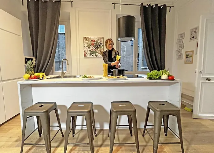 Happy Family Apartments Rovere