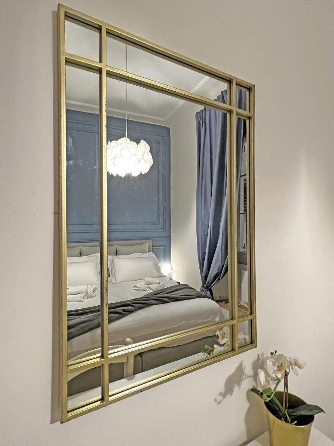 Apartment Happy Family Rovere Genoa