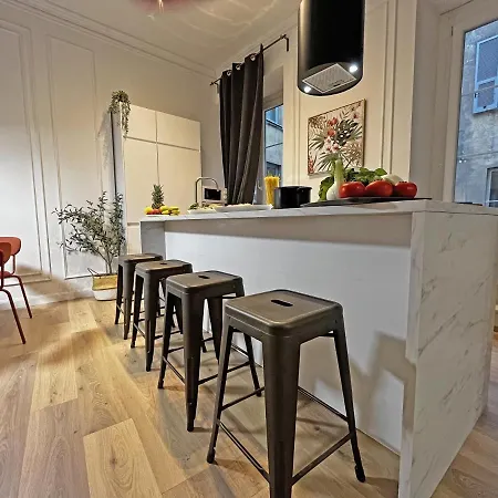 Happy Family Apartments Rovere Genova Esterno foto