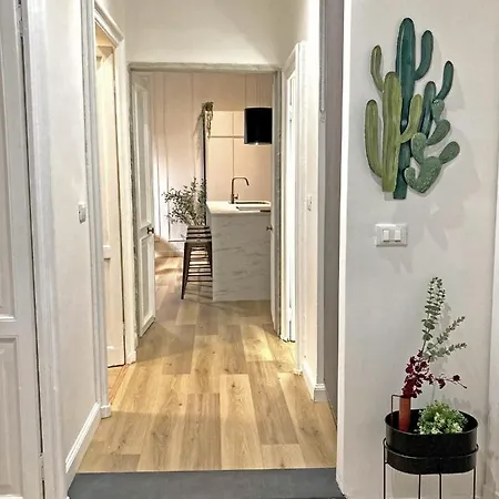 Happy Family Apartments Rovere Genova Esterno foto