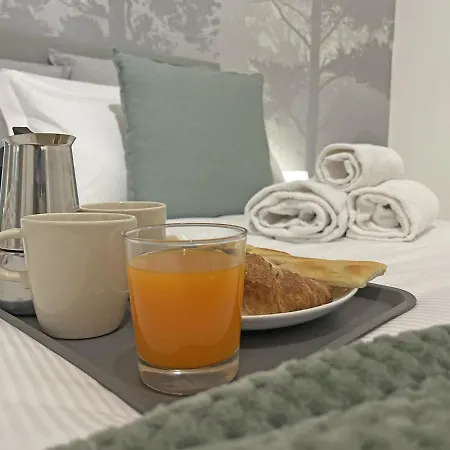 Happy Family Apartments Rovere Genova Esterno foto
