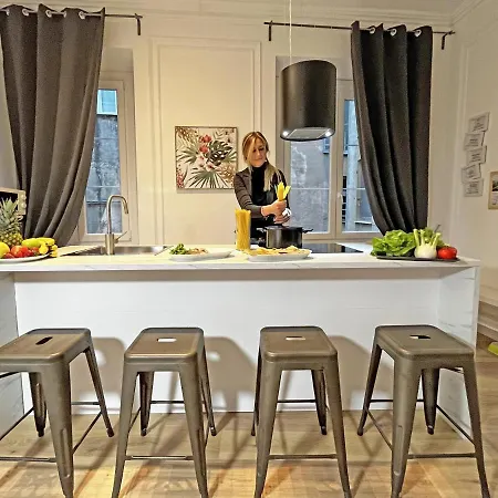 Happy Family Apartments Rovere Genova Esterno foto