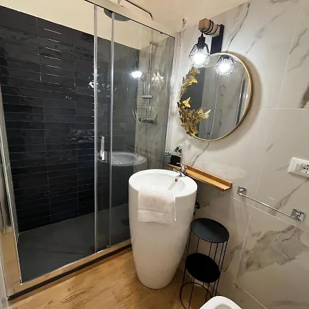 Happy Family Apartments Rovere Genova Esterno foto
