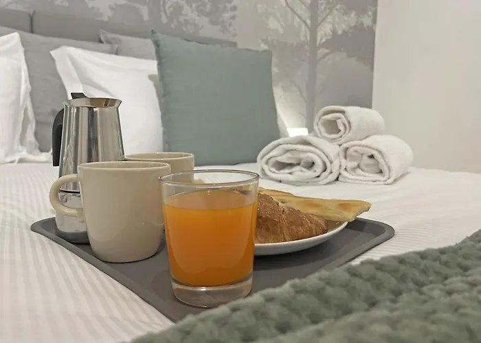 Happy Family Apartments Rovere