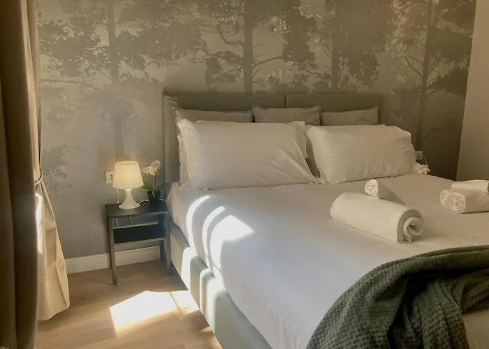 Happy Family Apartments Rovere